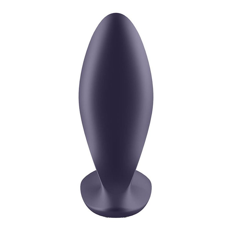 Vibromasseur anal Satisfyer Lila