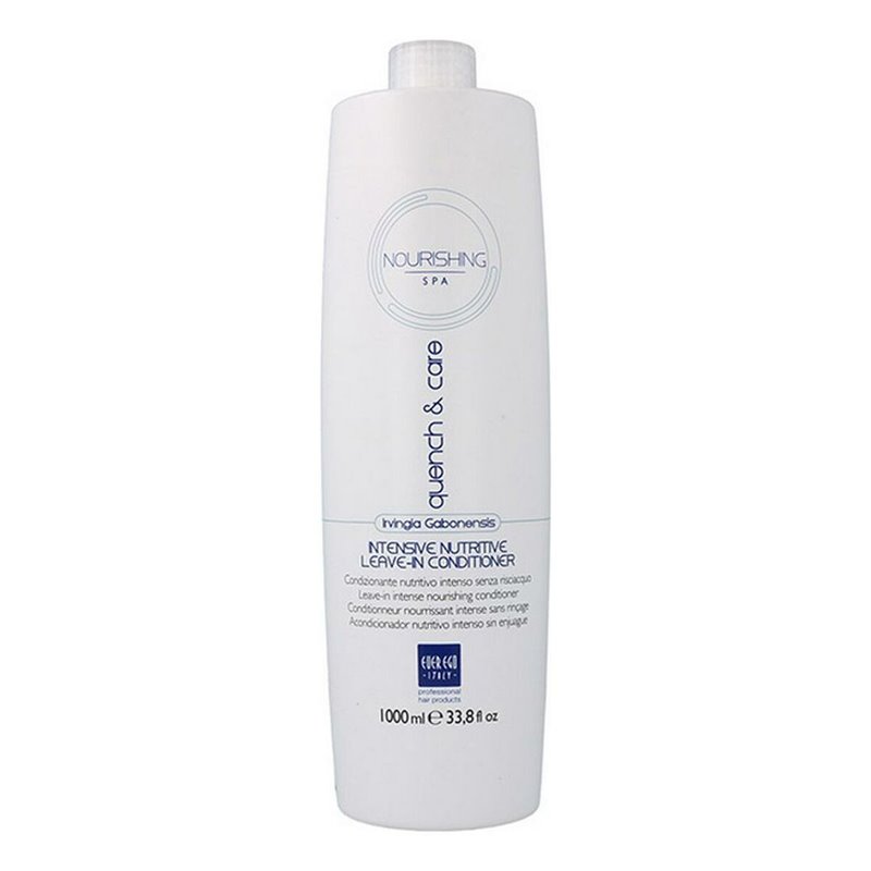 Image secondaire de Après-shampooing Everego Nourishing Spa Quench & Care Leave In