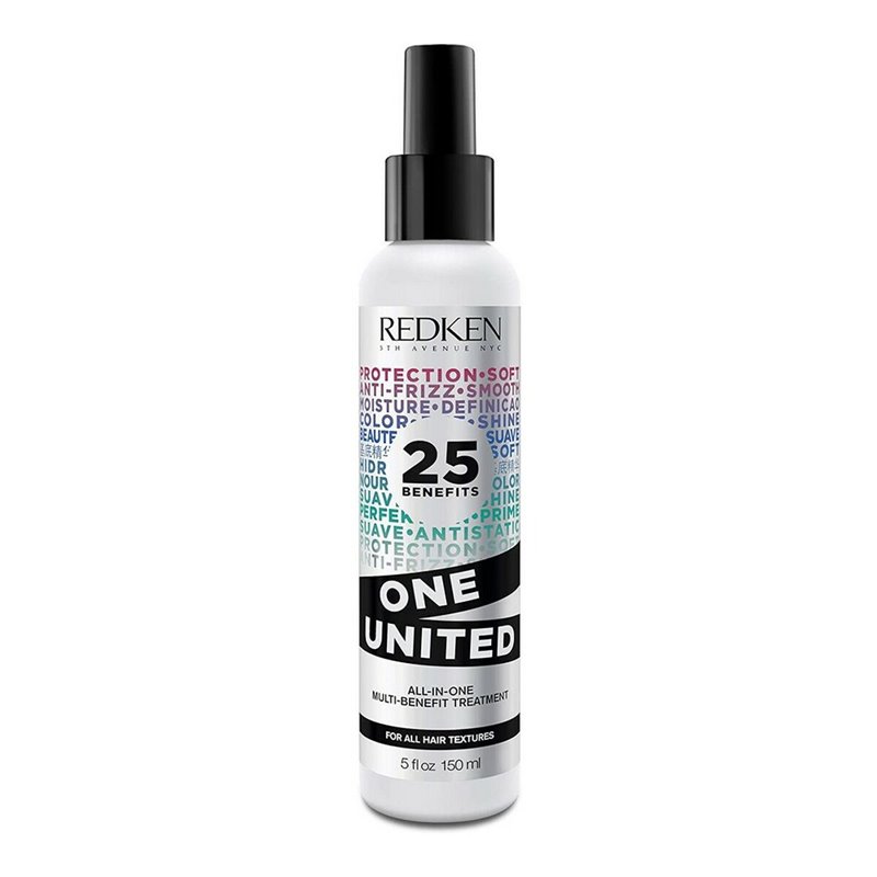 Elixir pour cheveux Redken One United Tout en un 150 ml