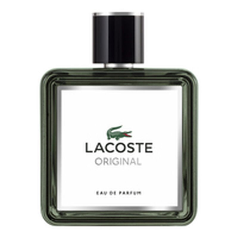 Image secondaire de Parfum Homme Lacoste ORIGINAL EDP 100 ml