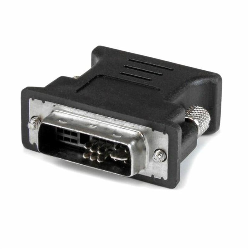 Image secondaire de Adaptateur USB Startech USB32DVIPRO USB A Noir