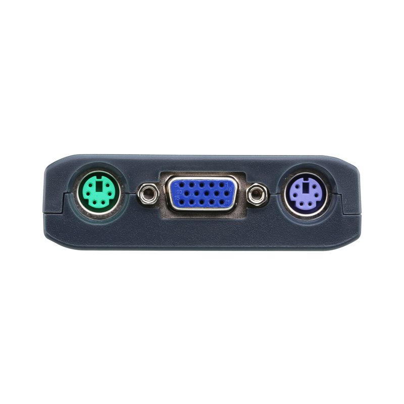 Switch KVM Aten CS62S-AT