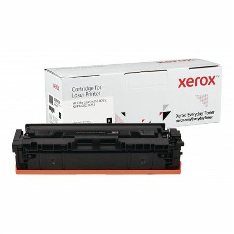 Cartouche d'encre originale Xerox 006R04196 Noir