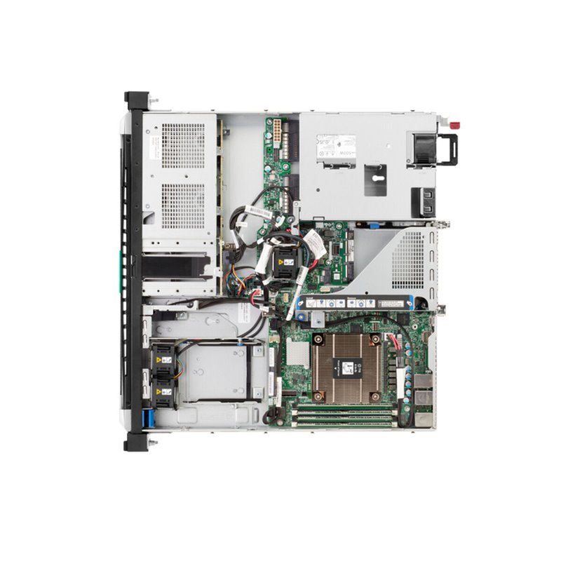 Image secondaire de Serveur HPE P65396-421 16 GB RAM