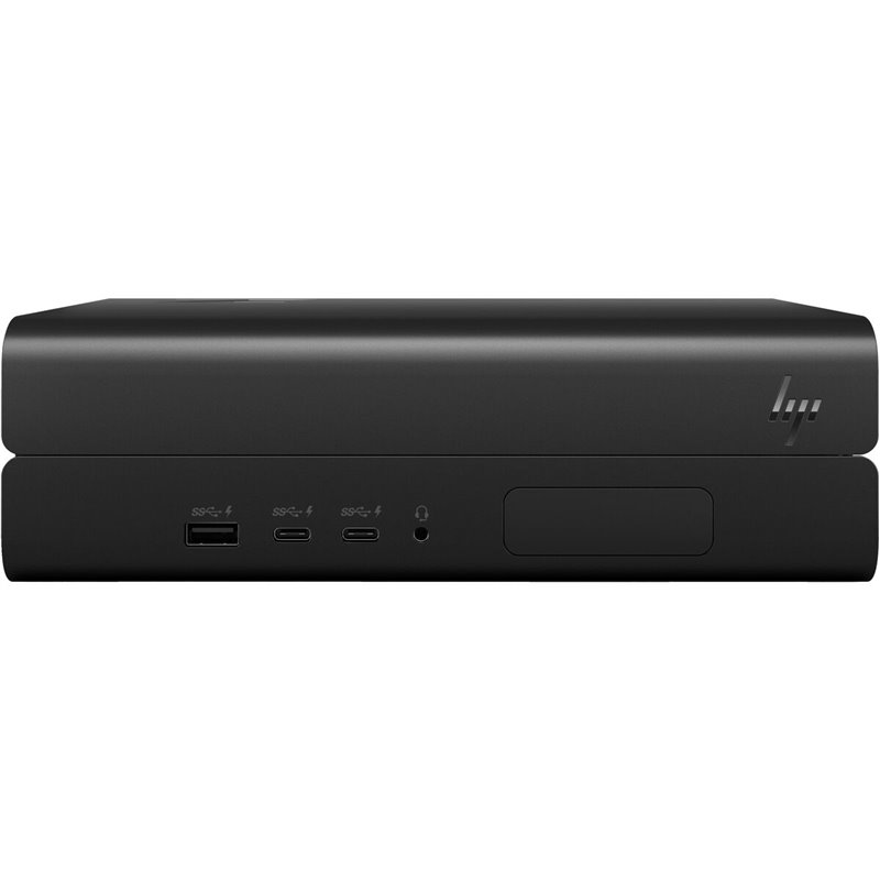 Image secondaire de Mini PC HP Z2 MINI G9 16 GB RAM 1 TB SSD