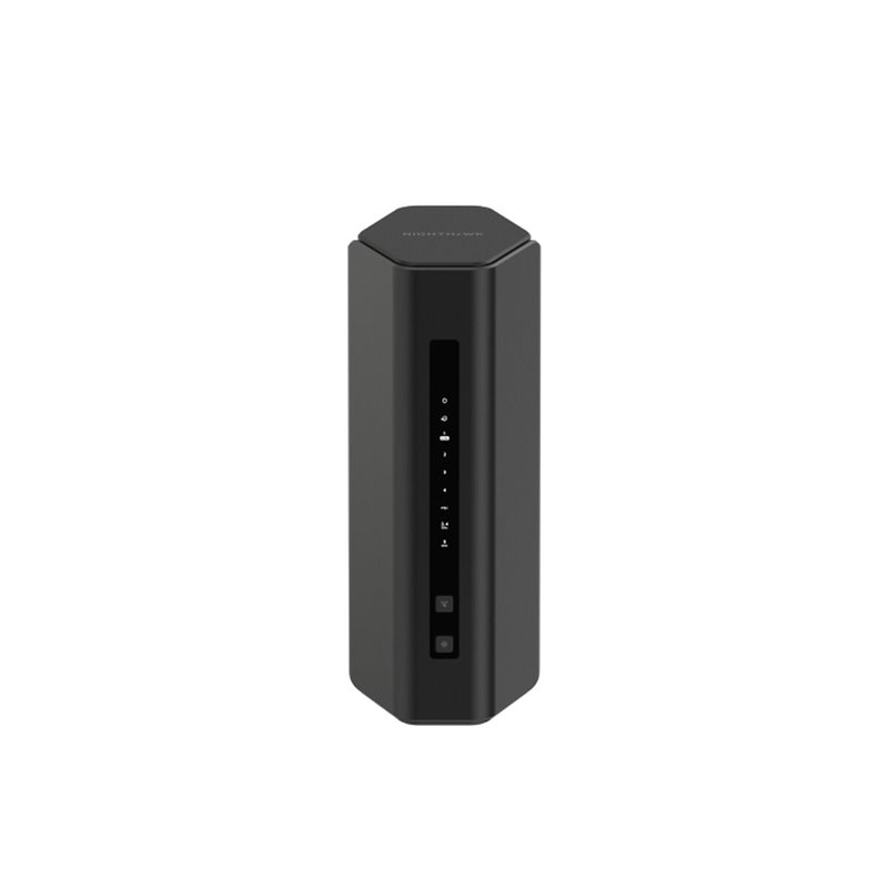 Router Netgear RS200-100EUS Noir Ethernet LAN Wi-Fi