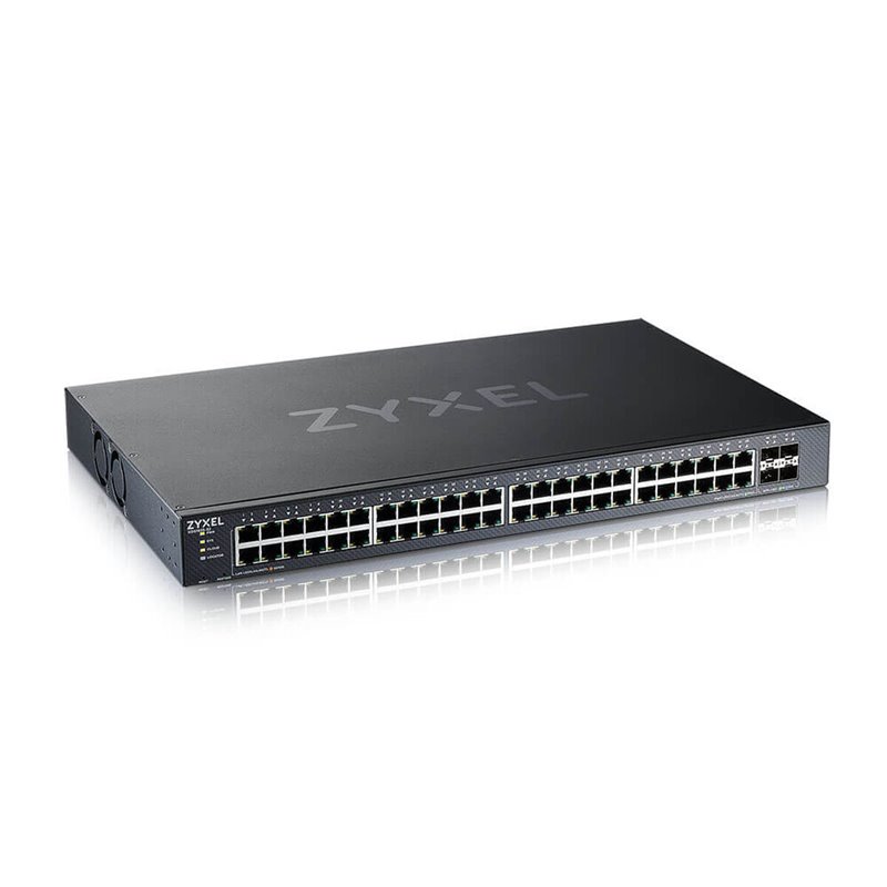 Image secondaire de Switch ZyXEL XGS1935-52-EU0101F