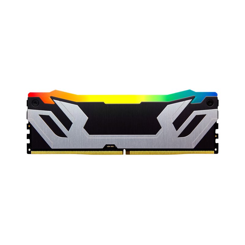 Image secondaire de Mémoire RAM Kingston KF584CU40RSAK2-48 48 GB DDR5 CL40