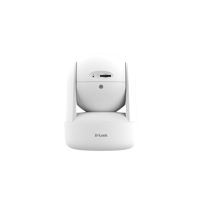 Image secondaire de Camescope de surveillance D-Link DCS-6501LH/EC1