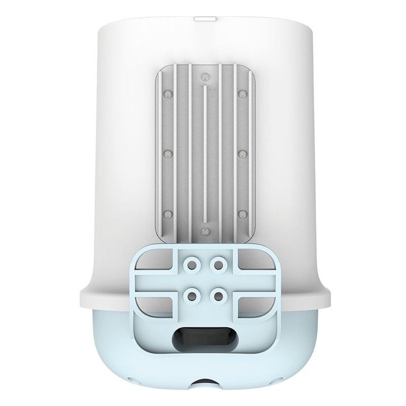 Image secondaire de Câble Réseau Rigide UTP 6ème Catégorie D-Link DWP-1010/KT Blanc