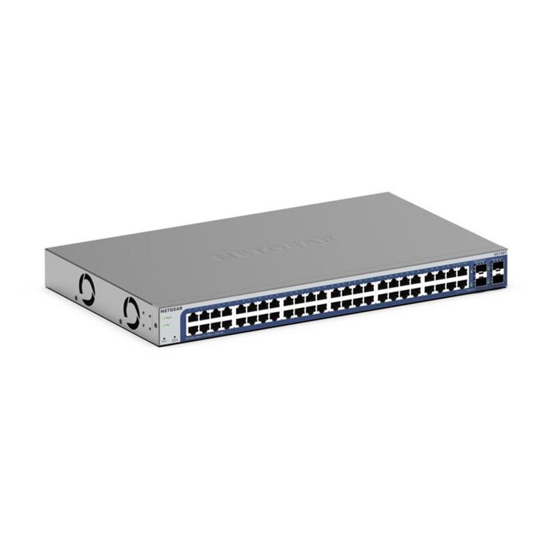 Switch Netgear GS748T-600EUS