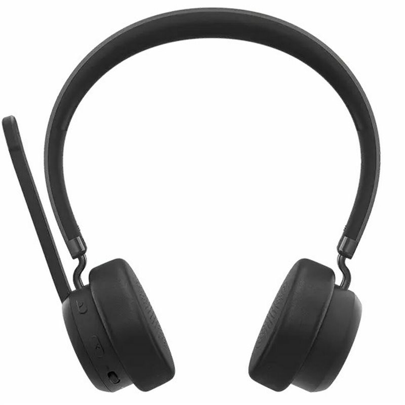 Casque Lenovo 4XD1Q30302 Noir