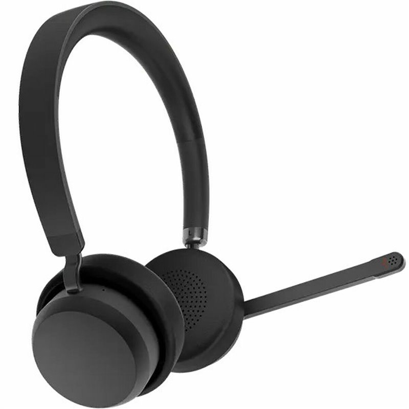 Image secondaire de Casque Lenovo 4XD1Q30302 Noir