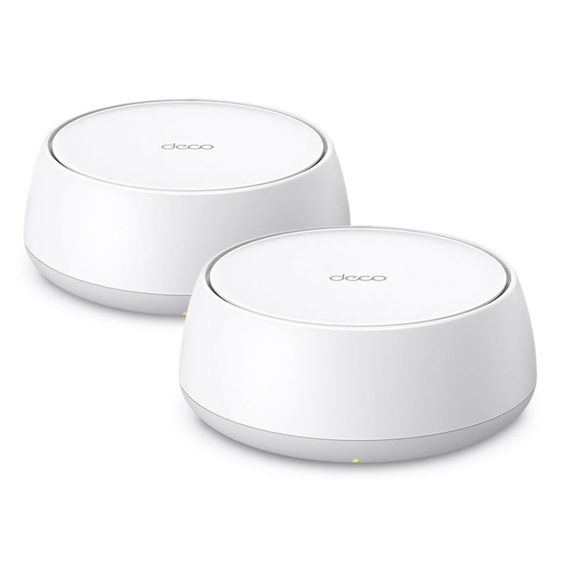 Point d'Accès TP-Link DECO BE25 2-PACK