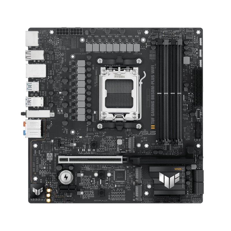Carte Mère Asus 90MB1IY0-M0EAY0