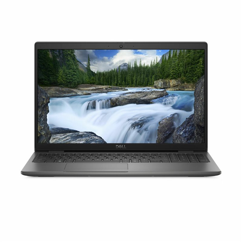 Ordinateur Portable Dell 6V38C Gris