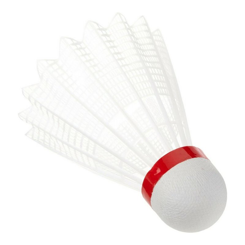 Image secondaire de Volant de Badminton Atipick RQB40024 Blanc