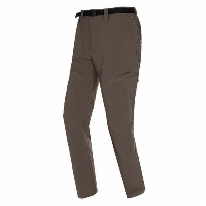 Pantalon de sport long Trangoworld Basset Montagne