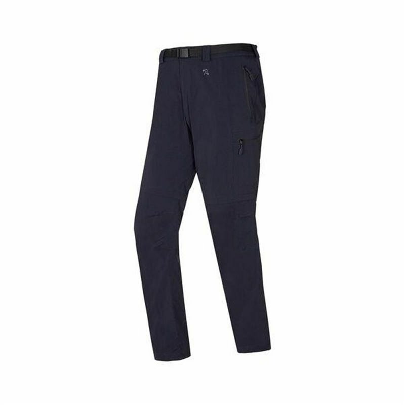 Image secondaire de Pantalon de sport long Trangoworld Aroche Montagne