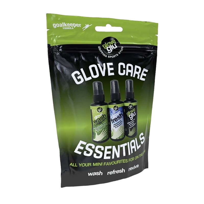 Kit de maintenance Rinat Care Essentials Noir