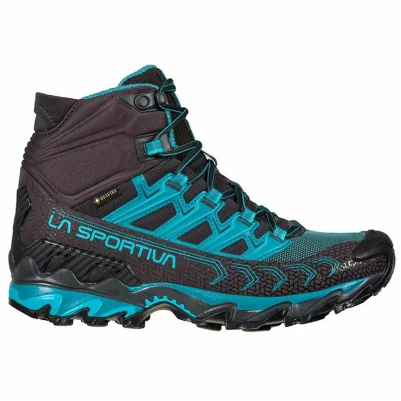 Chaussures de sport pour femme La Sportiva Ultra Raptor II Bleu Noir