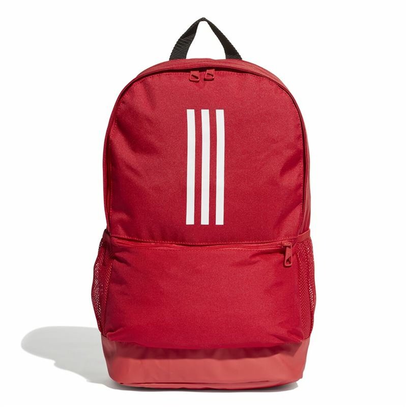 Sac à dos de Sport Adidas Tiro Rouge