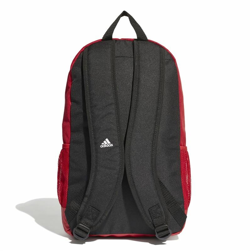 Image secondaire de Sac à dos de Sport Adidas Tiro Rouge