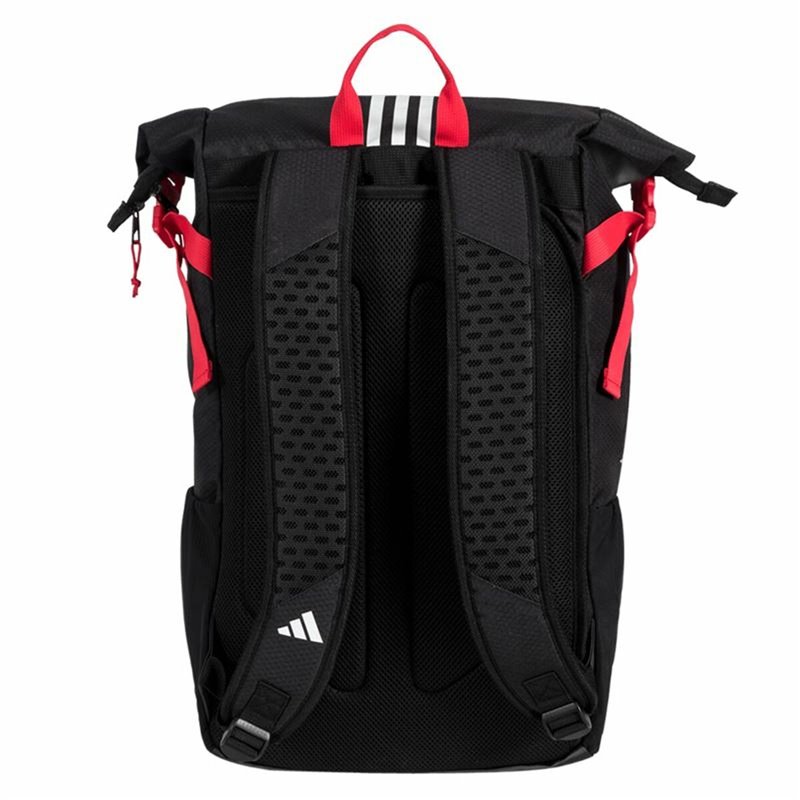 Image secondaire de Sac à dos de Sport Adidas Multigame 3.3 Multicouleur 58 L