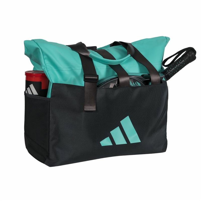 Image secondaire de Sac de sport Adidas Weekend Bag Multicouleur