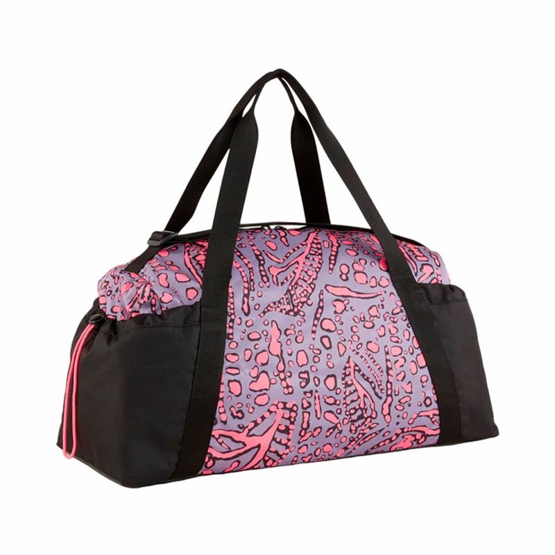 Image secondaire de Sac de sport Puma At Ess Sport Bag Multicouleur Taille unique