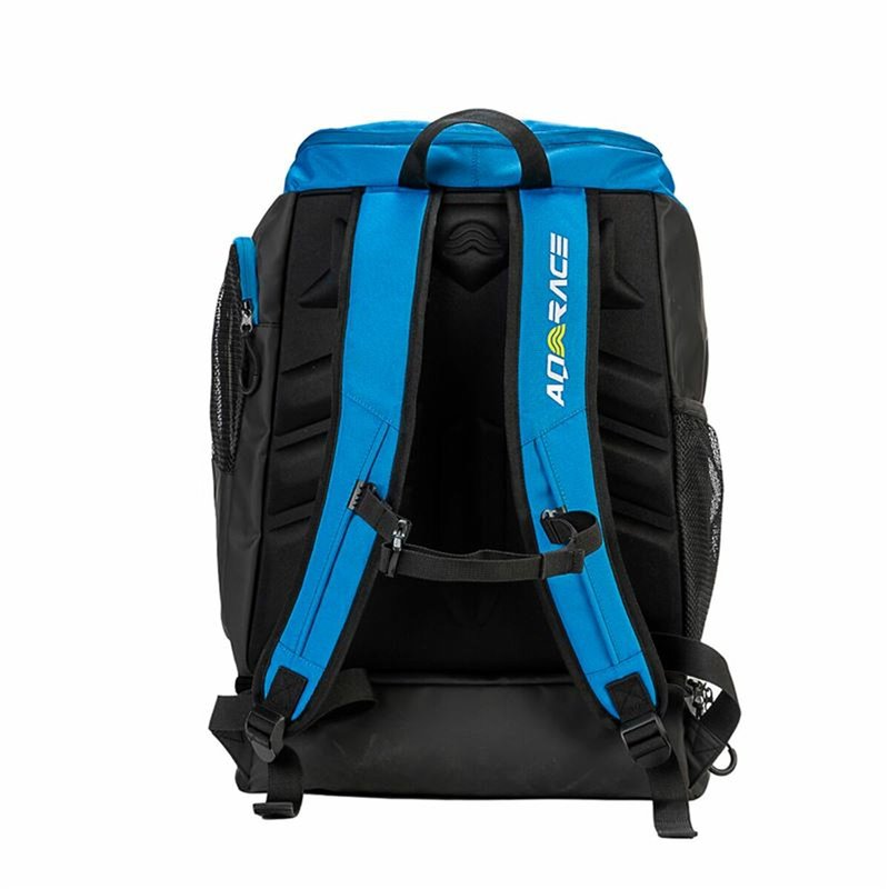 Image secondaire de Sac de sport Aquarapid Orion Royal Bleu Natation