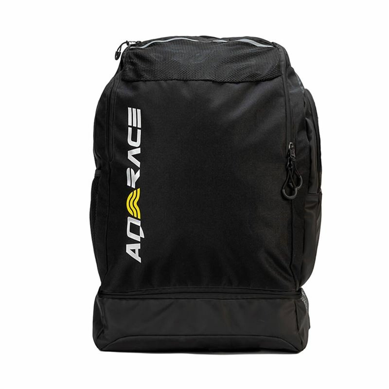 Sac de sport Aquarapid Zaino Orion Noir Natation