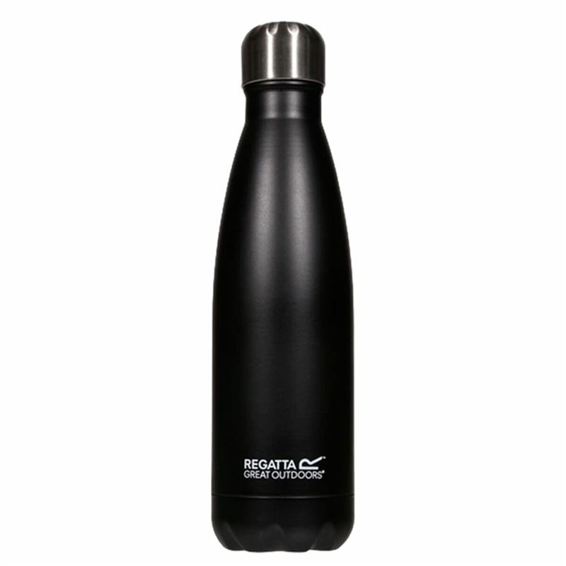 Bouteille d'eau Regatta RCE301-800 Noir