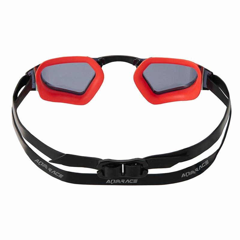 Image secondaire de Lunettes de bain Aquarapid Occhialino L2 Noir Taille unique