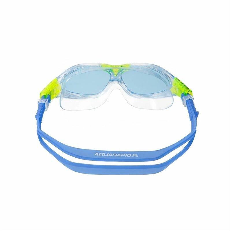 Image secondaire de Lunettes de bain Aquarapid Marlin Royal Multicouleur Taille unique