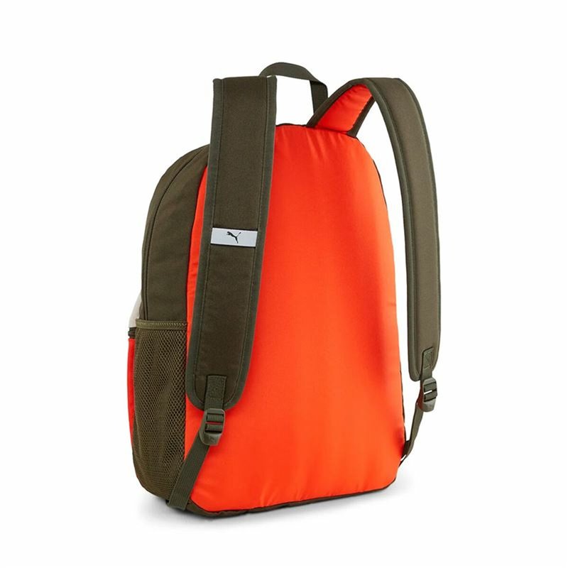 Image secondaire de Sac à dos de Sport Puma Phase Multicouleur