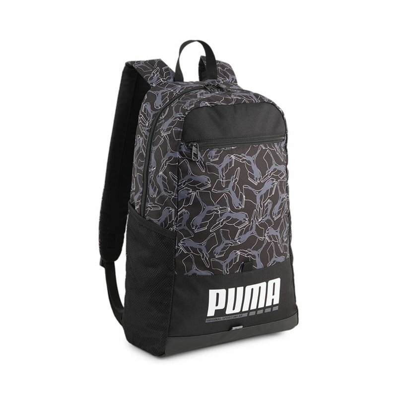 Sac à dos de Sport Puma Plus Noir