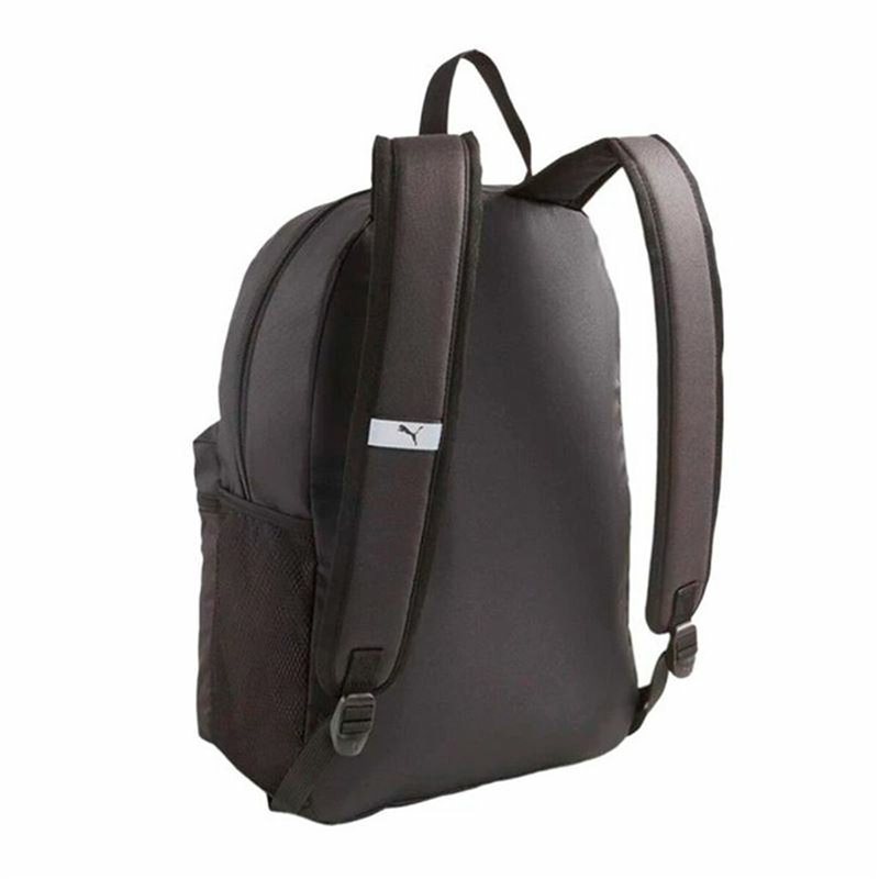 Image secondaire de Sac à dos de Sport Puma Phase Noir
