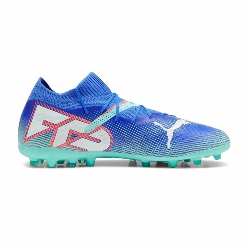 Image secondaire de Chaussures de Football pour Adultes Puma Future 7 Pro Mg