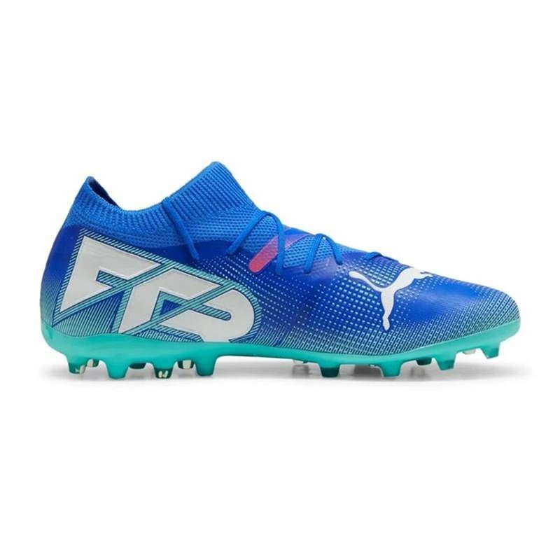 Image secondaire de Chaussures de Football pour Adultes Puma Future 7 Match Mg