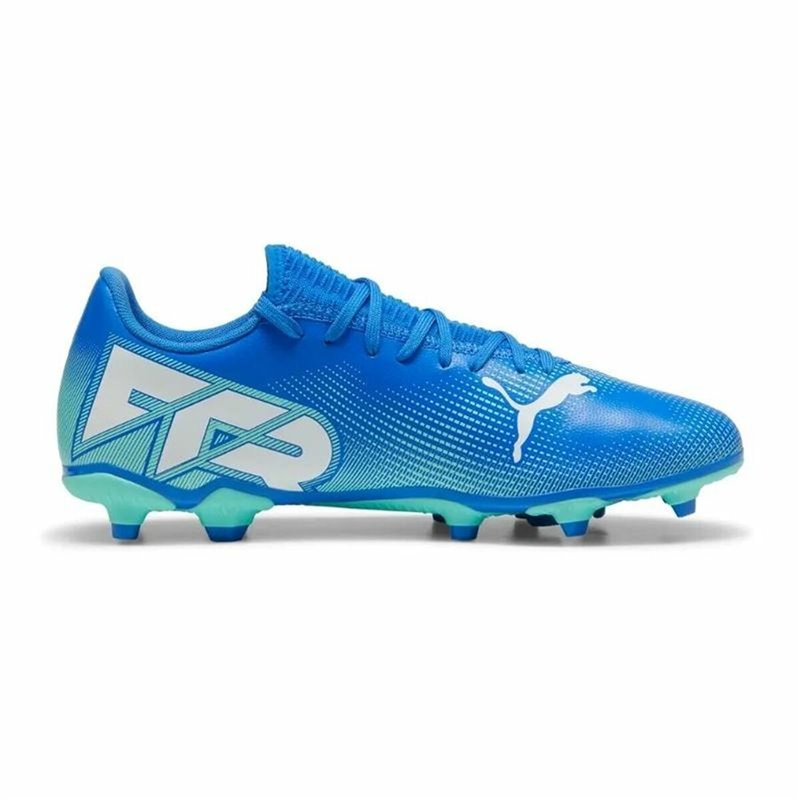 Image secondaire de Chaussures de Football pour Adultes Puma Future 7 Play Fg/Ag