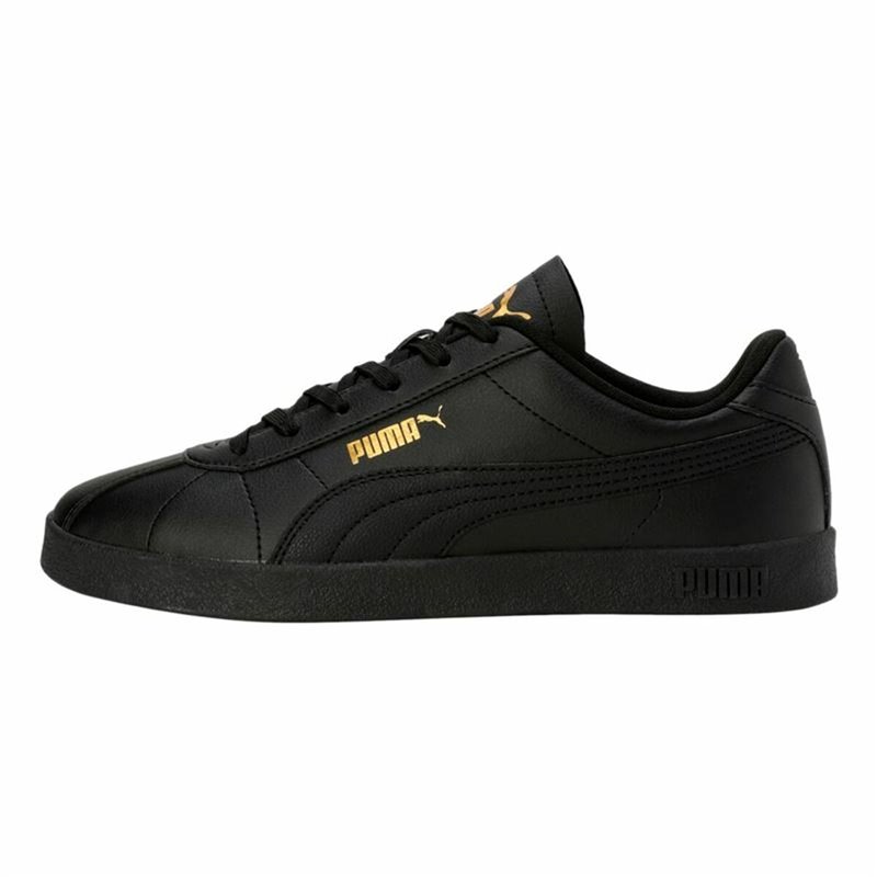 Image secondaire de Chaussures casual homme Puma Puma Club II SL Noir