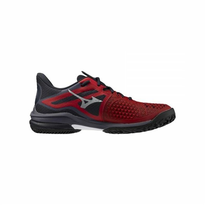 Image secondaire de Chaussures de Padel pour Adultes Mizuno Wave Exceed Tour 6 Noir