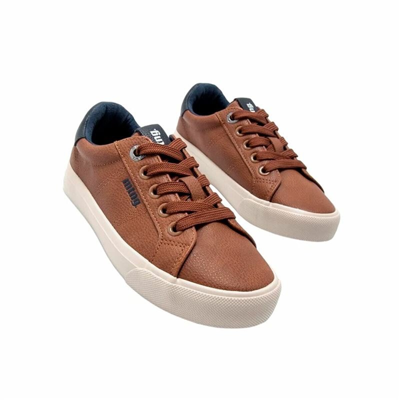 Image secondaire de Chaussures casual Mustang Emi Marron