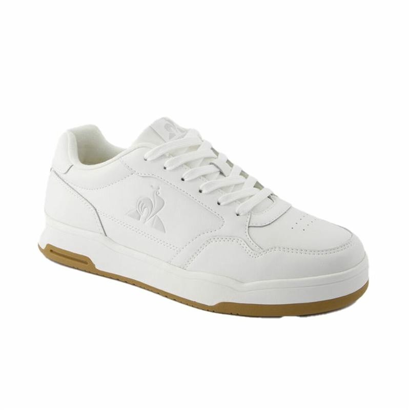 Image secondaire de Chaussures de Sport pour Homme Le coq sportif Lcs Master Blanc