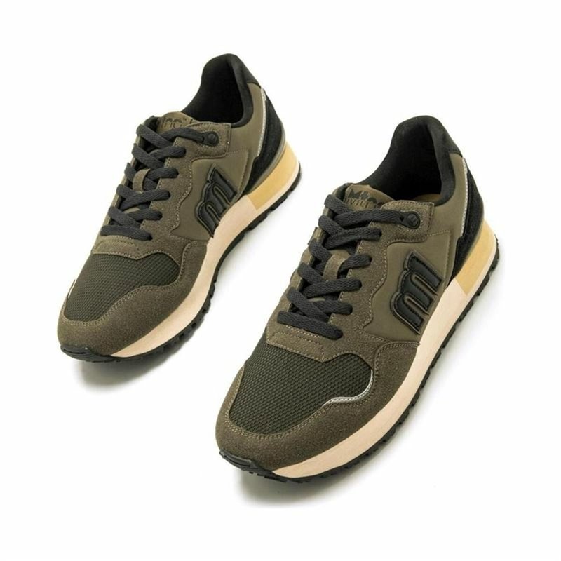 Image secondaire de Chaussures casual homme Mustang Joggo-Evo