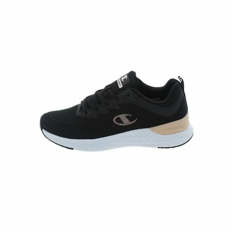 Image secondaire de Chaussures casual homme Champion Bold Base Low Cut Shoe Noir