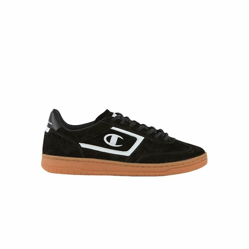 Chaussures casual homme Champion Cl78 S Low Cut Shoe Noir