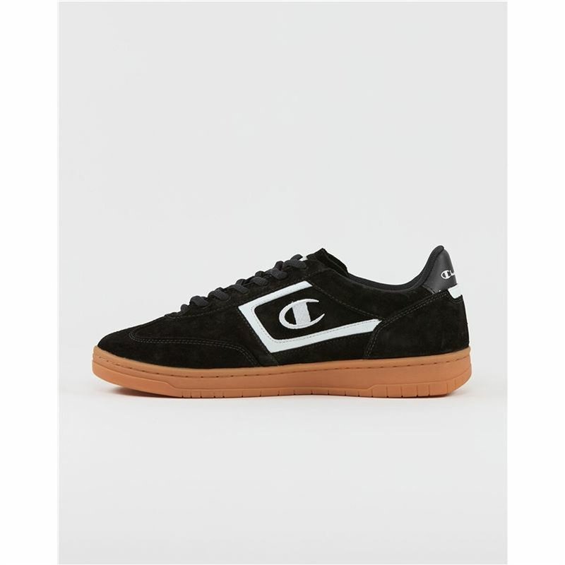 Image secondaire de Chaussures casual homme Champion Cl78 S Low Cut Shoe Noir