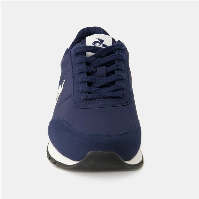 Image secondaire de Chaussures casual homme Le coq sportif Racerone_2 Bleu